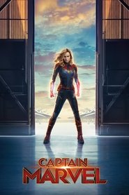 Captain Marvel Captain Marvel