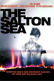 Poster The Salton Sea - Die Zeit der Rache