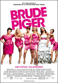 Brudepiger (2011)
