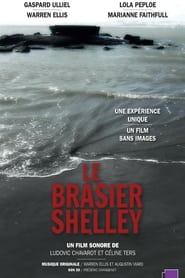 Poster Le Brasier Shelley