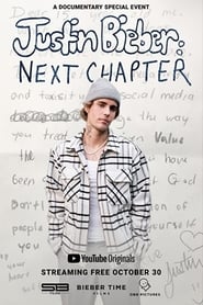 Justin Bieber: Next Chapter постер