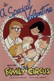 Poster A Special Valentine with the Family Circus