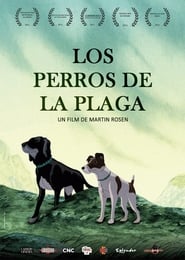 The Plague Dogs poster