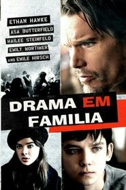 Drama Em Familia (2015)