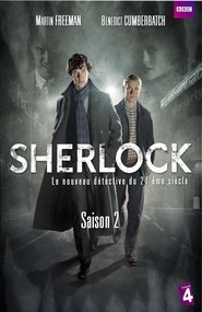 Sherlock Saison 2 Episode 3 VOSTFR Sherlock Saison 2 Episode 3 VOSTFR