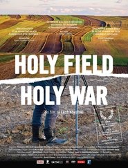 Poster Holy Field Holy War 2014