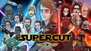 Star Wars HISHE SUPERCUT
