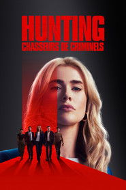 Hunting : Chasseurs de criminels (2025)
