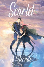 Scarlet et l'éternité