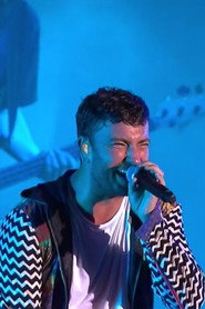 Marteria - Rock am Ring 2014