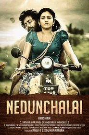 Poster Nedunchaalai 2014