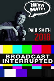 paul smith hiya mate