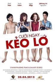 Poster Cưới Ngay Kẻo Lỡ