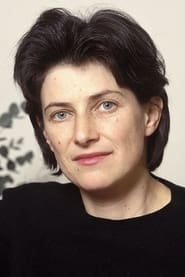 Chantal Akerman