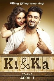 Ki And Ka 2016 Ki And Ka 2016