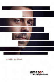 Sneaky Pete poster