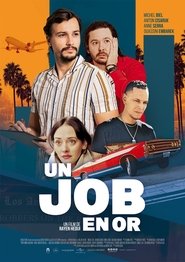 Poster Un job en Or