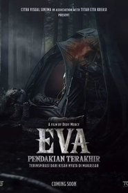 Eva: Pendakian Terakhir LEKTOR PL