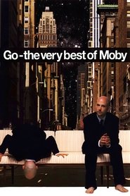 Poster Moby: Go - The Very Best Of Moby 2006