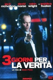 watch Tre giorni per la verità now