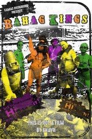 Poster Bahag Kings 2008