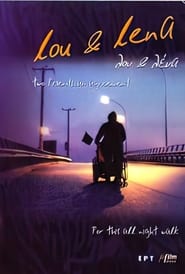 Poster Lou & Lena 2003