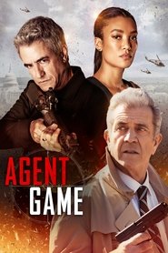 Agent Game (2022)