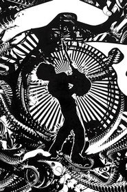 Gustavo Cerati - Ahi Vamos Tour