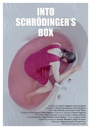 Into Schrodinger’s Box