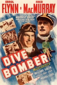 ceo film Dive Bomber sa prevodom