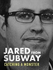 Jared from Subway: Catching a Monster (2023)