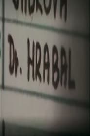 Poster Dr. Hrabal