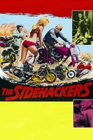 Poster The Sidehackers 1969