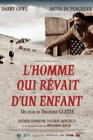 Poster L'homme qui rêvait d'un enfant