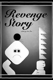 Poster Revenge Story