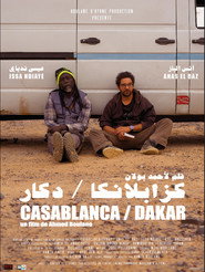 Casablanca / Dakar