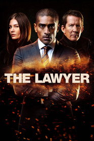 Poster The Lawyer - Season 1 2020
