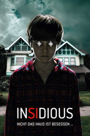 Poster von Insidious