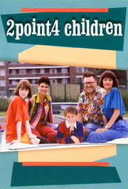 2Point4 Children постер