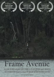 Poster Frame Avenue