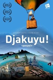 Poster Djakuyu ! 2018