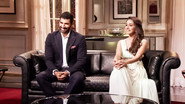 Aditya Roy Kapur & Shraddha Kapoor
