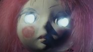 Scary! The Laughing Doll