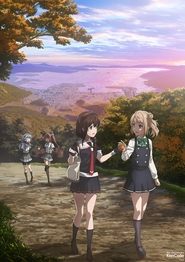 Image KanColle  Let s Meet at Sea (VOSTFR)