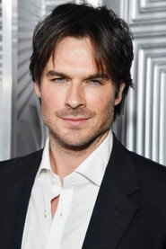 Ian Somerhalder