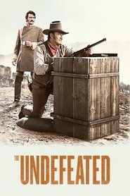 The Undefeated (1969) 