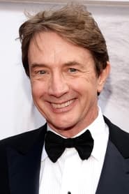 Martin Short as Himself