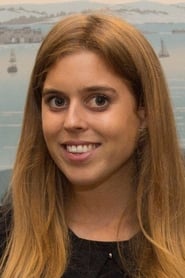 Princess Beatrice as Self