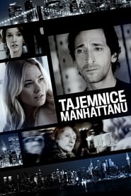 Tajemnice Manhattanu (2016)