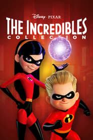 The Incredibles Collection